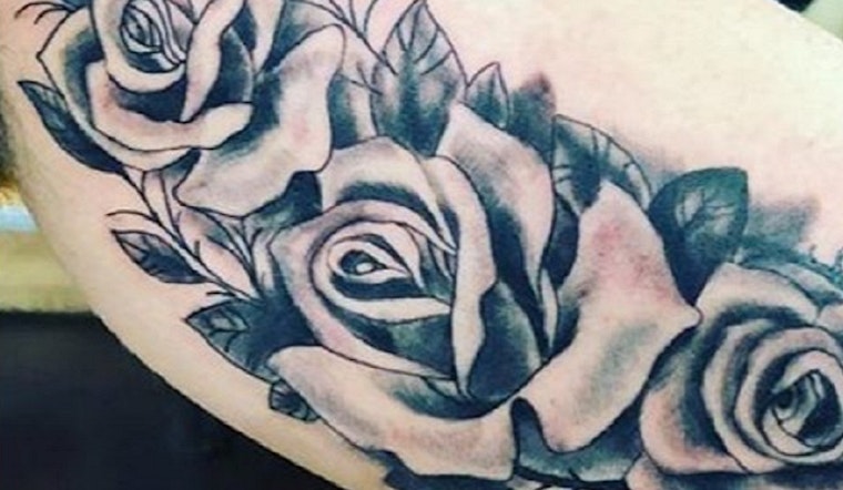 New tattoo spot Limitless Ink Tattoos & Piercings now open in Paradise Valley
