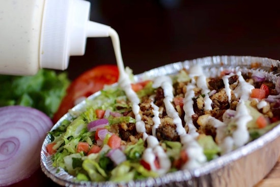 Arlington's 3 best places to score low-priced halal fare