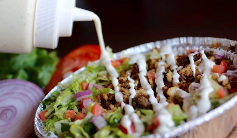 Arlington's 3 best places to score low-priced halal fare