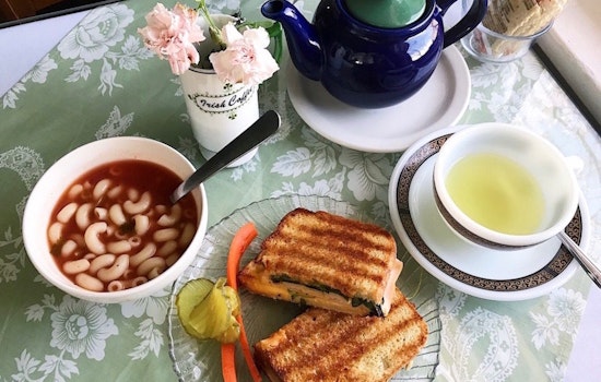 El Paso's 5 favorite cafes (that won't break the bank)