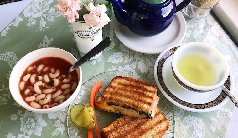 El Paso's 5 favorite cafes (that won't break the bank)