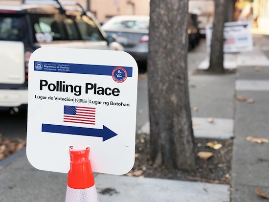 SF ballot measure results: Affordable housing, Uber & Lyft taxes, vaping laws and more