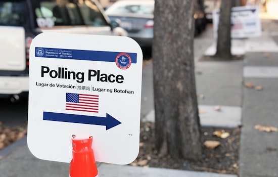 SF ballot measure results: Affordable housing, Uber & Lyft taxes, vaping laws and more