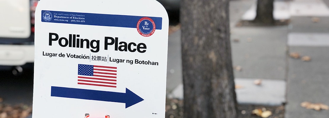 SF ballot measure results: Affordable housing, Uber & Lyft taxes, vaping laws and more