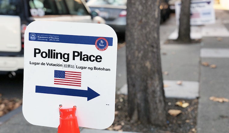 SF ballot measure results: Affordable housing, Uber & Lyft taxes, vaping laws and more