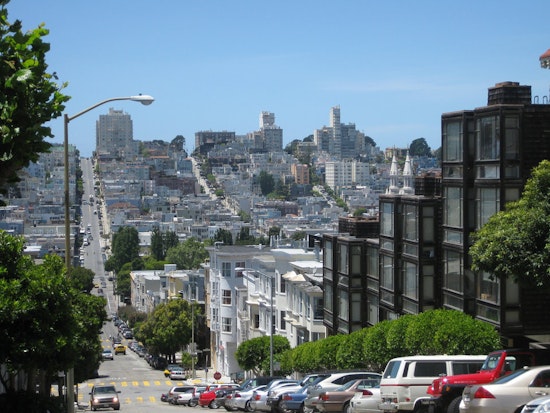 FiDi/North Beach crime: auto burglars nabbed, teens steal cell phones, more