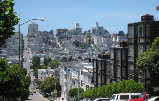 FiDi/North Beach crime: auto burglars nabbed, teens steal cell phones, more