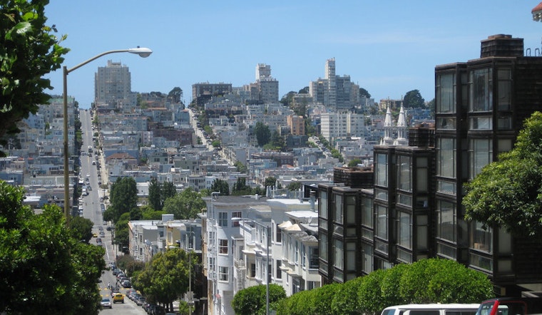 FiDi/North Beach crime: auto burglars nabbed, teens steal cell phones, more