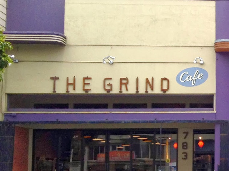 An Update On The Grind