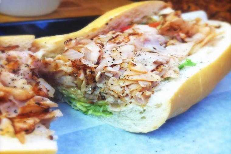 Explore the 4 top spots in Miami's Allapattah neighborhood
