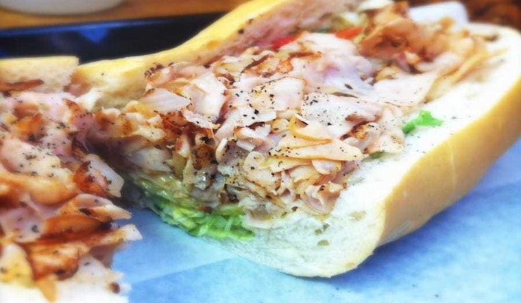 Explore the 4 top spots in Miami's Allapattah neighborhood