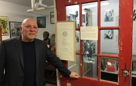 Beat Museum launches fundraising campaign, eyes expansion
