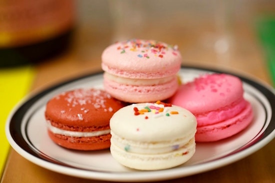 Here are Fort Worth's top 5 French outlets