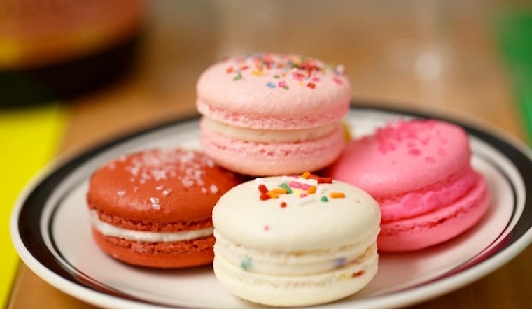 Here are Fort Worth's top 5 French outlets
