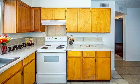 The most affordable apartments for rent in Alhambra, Phoenix