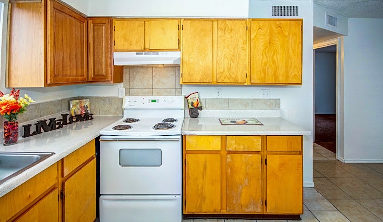 The most affordable apartments for rent in Alhambra, Phoenix