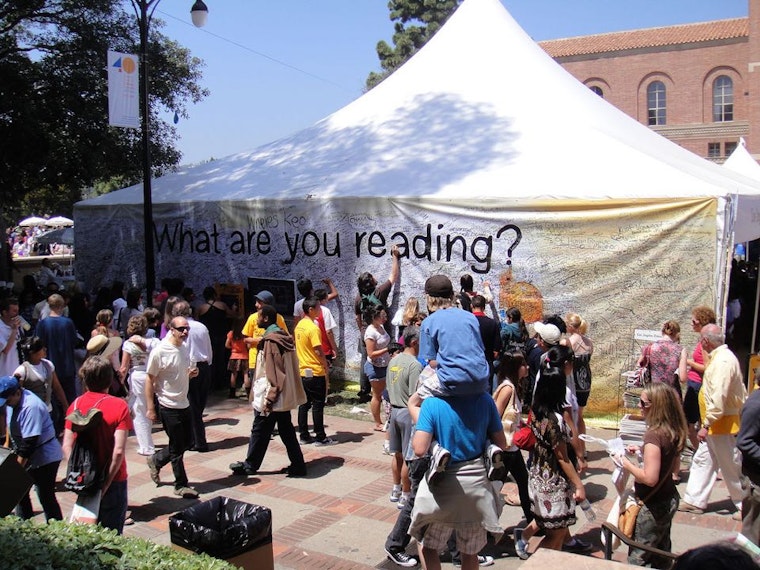 The 5 coolest events in Los Angeles on Earth Day weekend