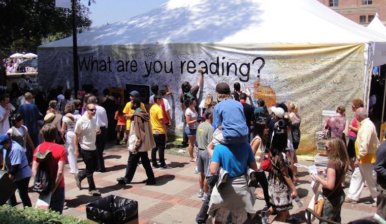 The 5 coolest events in Los Angeles on Earth Day weekend