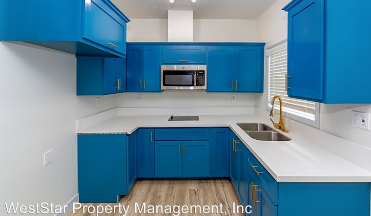 Renting in Long Beach: What's the cheapest apartment available right now?
