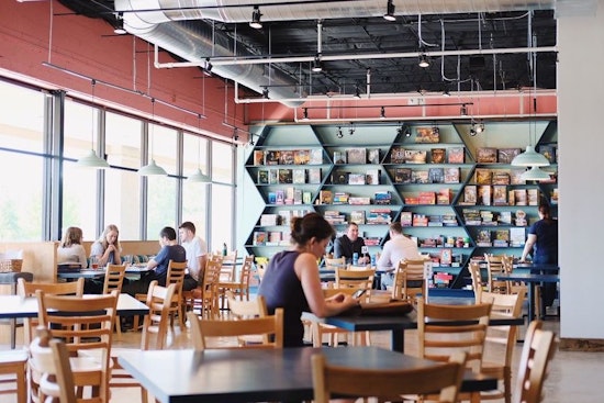 Winning concept: Heights board game cafe opens with 500-plus titles, beer & bites