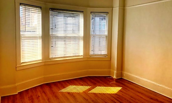 Renting in San Francisco: What's the cheapest apartment available right now?