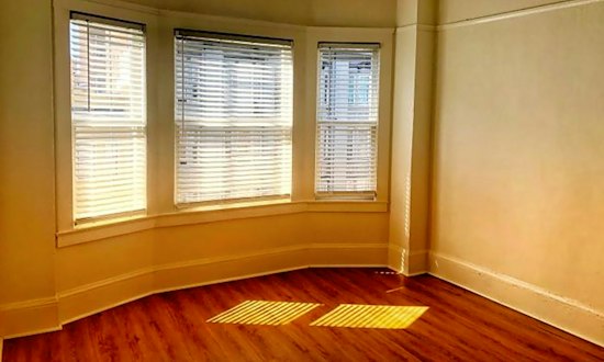 Renting in San Francisco: What's the cheapest apartment available right now?