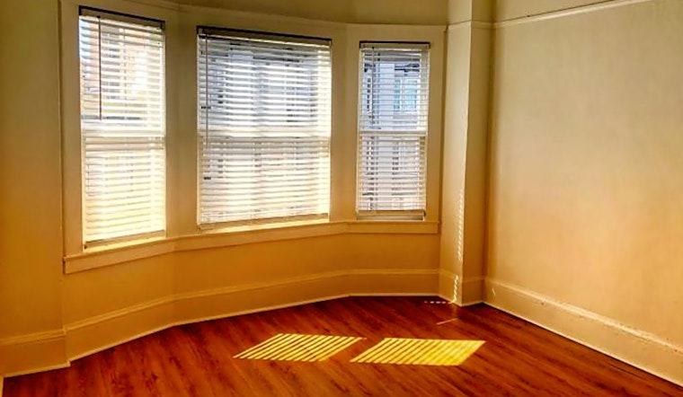 Renting in San Francisco: What's the cheapest apartment available right now?