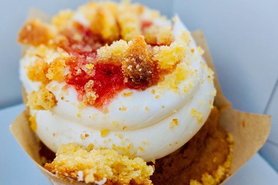 Phoenix's top 3 bakeries to visit now