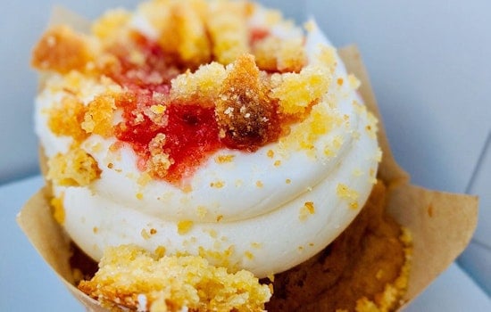 Phoenix's top 3 bakeries to visit now