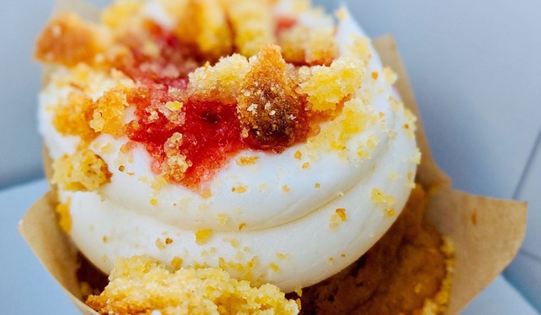 Phoenix's top 3 bakeries to visit now
