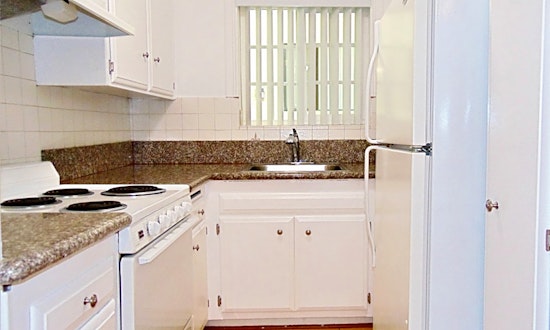 The most affordable apartments for rent in Westwood, Los Angeles
