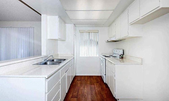 Renting in Anaheim: What's the cheapest apartment available right now?