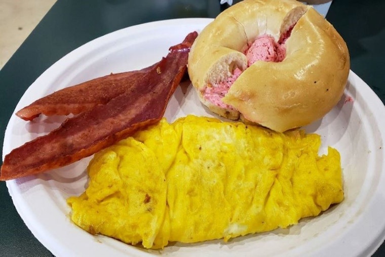 Jacksonville's 5 top delis (that won't break the bank)