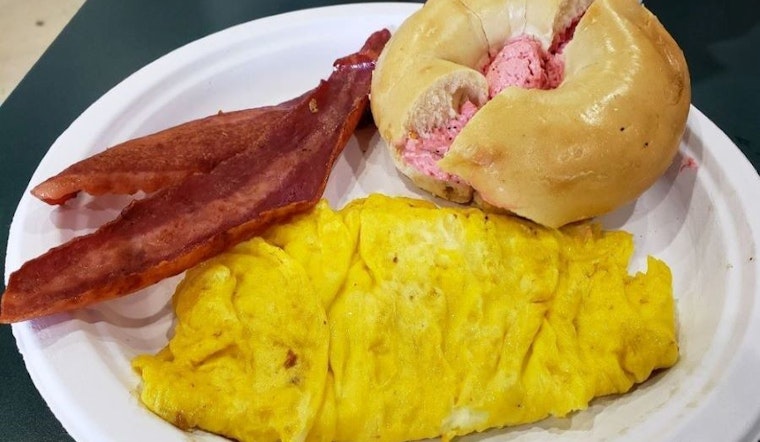 Jacksonville's 5 top delis (that won't break the bank)