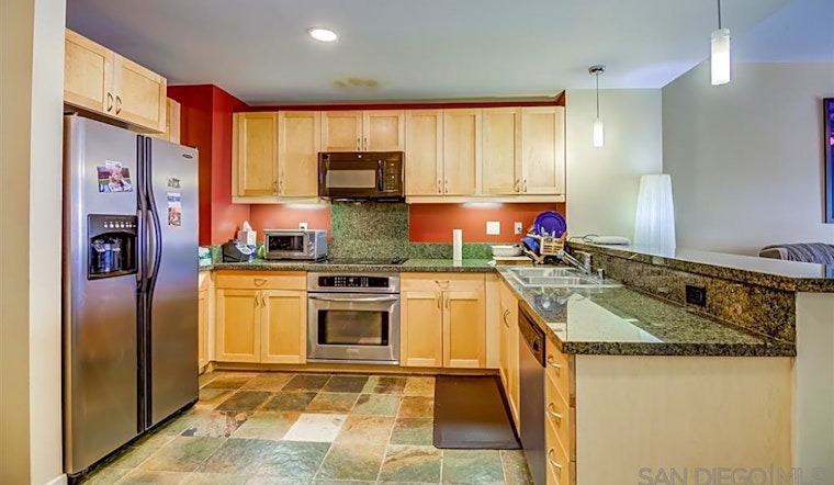 The most affordable apartments for rent in East Village, San Diego