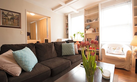The cheapest apartments for rent in Brighton, Boston