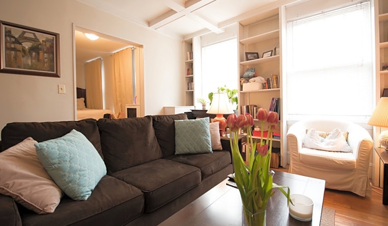 The cheapest apartments for rent in Brighton, Boston