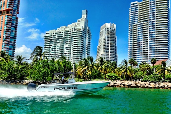Top Miami news: Man attacked by five bulldogs; homeless man sues after alleged police beating; more