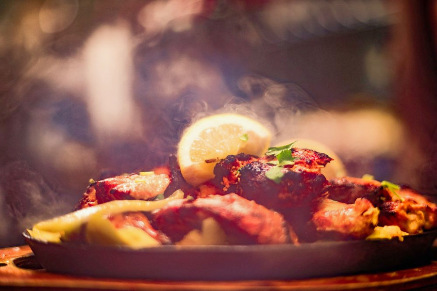 Spice Room brings homestyle Indian fare to Northwest Denver