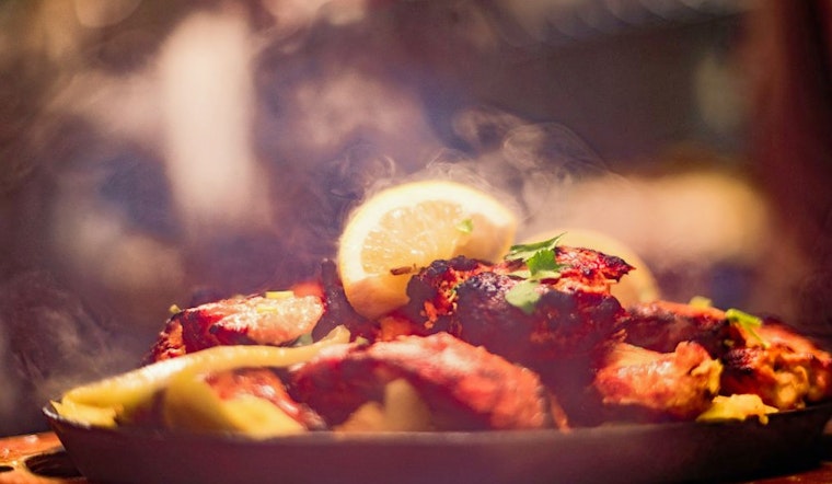 Spice Room brings home-style Indian fare to Northwest Denver