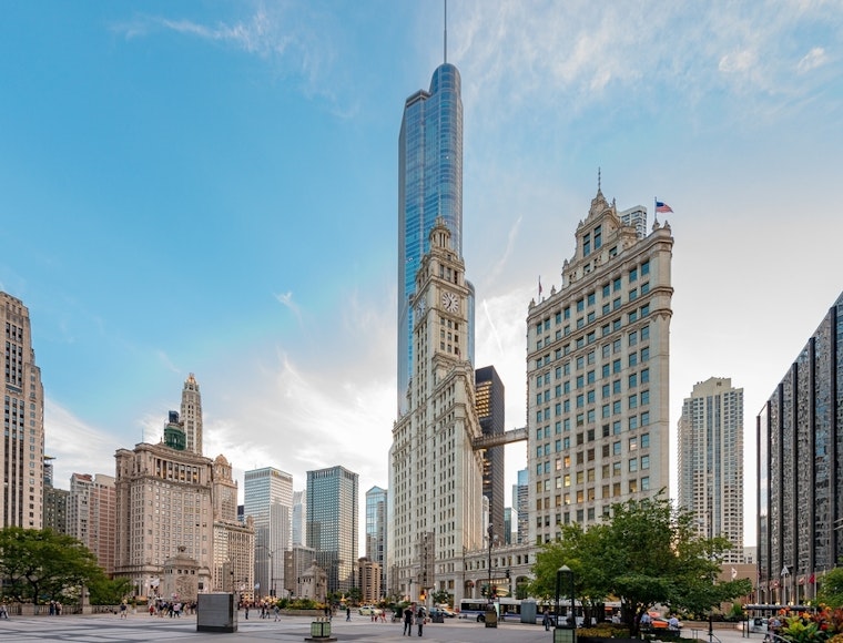 Top Chicago news: Police superintendent expected to retire; Trump Tower profits dive; more