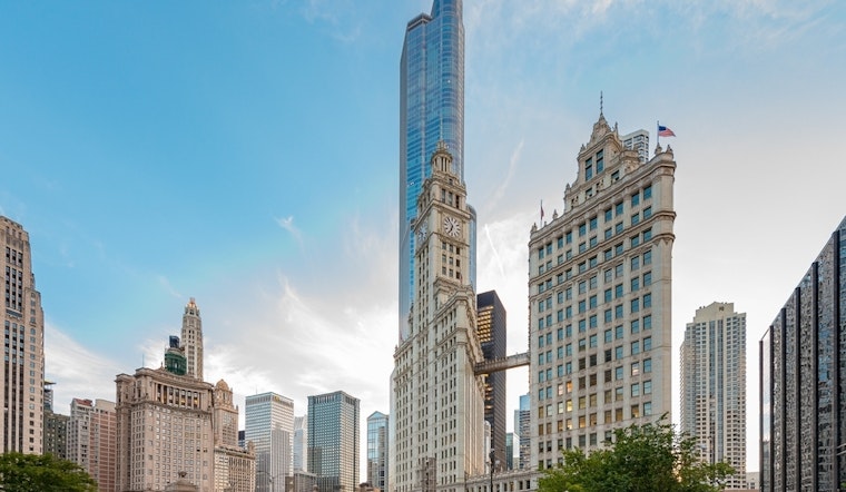 Top Chicago news: Police superintendent expected to retire; Trump Tower profits dive; more
