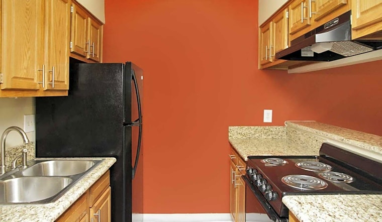 Apartments for rent in Columbus: What will $900 get you?