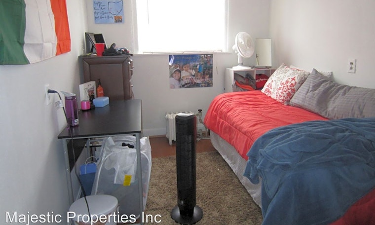 Apartments for rent in Cincinnati: What will $1,300 get you?