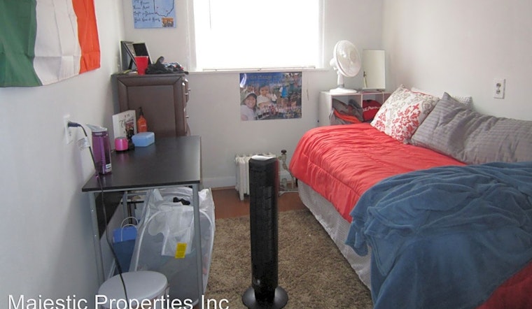 Apartments for rent in Cincinnati: What will $1,300 get you?