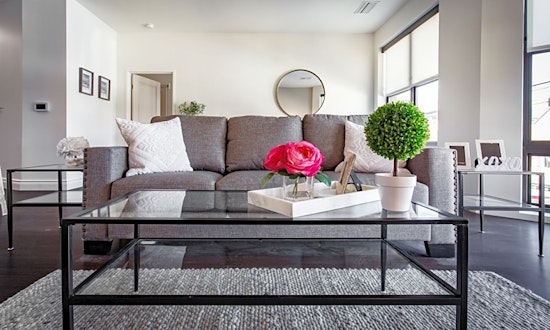 Apartments for rent in Cleveland: What will $3,000 get you?