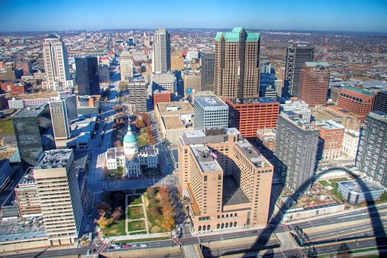 Top St. Louis news: Man accused of beating grandparents with golf club; crash kills carjacker; more