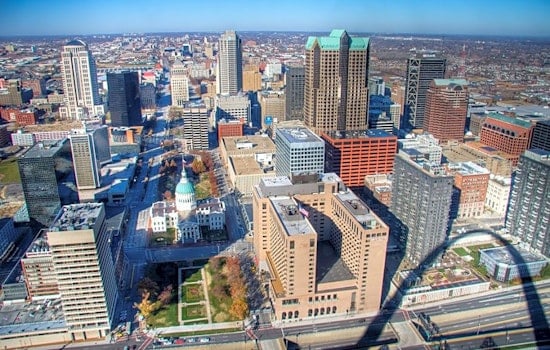 Top St. Louis news: Man accused of beating grandparents with golf club; crash kills carjacker; more