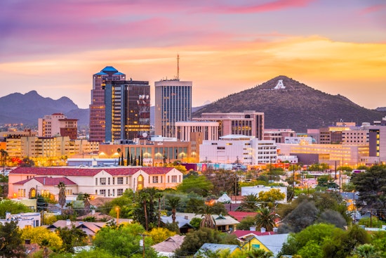 How to travel from San Antonio to Tucson on the cheap