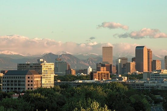 Top Denver news: FBI arrests man in alleged plot to bomb synagogue; police seek bank robber; more